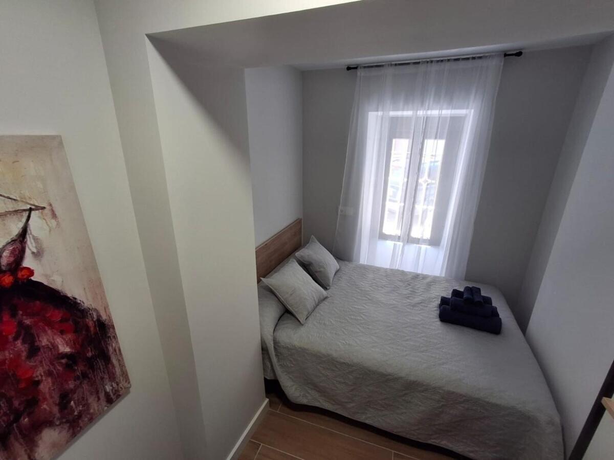 Apartamentos Tierra Lavanda Brihuega Exterior photo