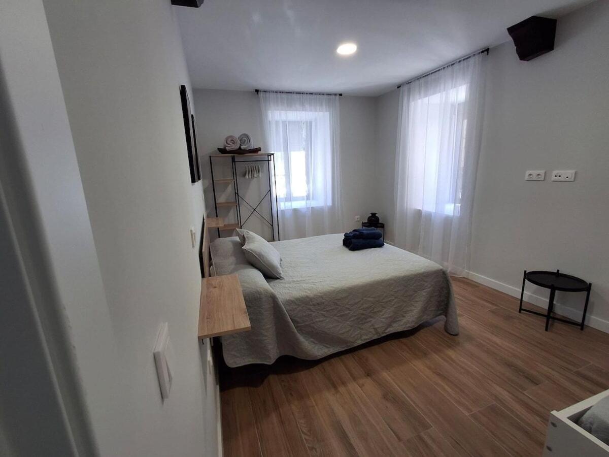 Apartamentos Tierra Lavanda Brihuega Exterior photo
