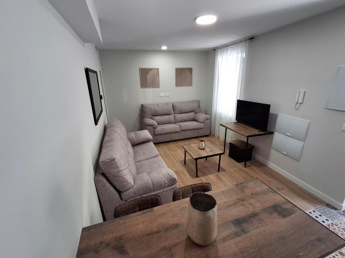 Apartamentos Tierra Lavanda Brihuega Exterior photo